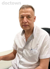 Галин Ирек Яганурович