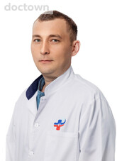 Гарипов Руслан Мавлиханович