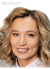 Гаряева Эльза Рамилевна