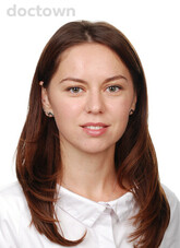 Гатауллина Ильназ Равилевна