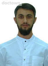 Гаунов Залим Анзорович