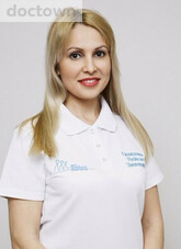 Газизова Лейсян Зияловна