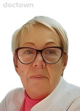 Визгалова Ирина Петровна