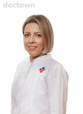 Тычинина Динара Зуфаровна