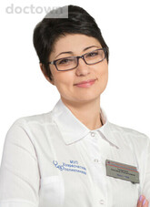 Тюменева Оксана Ринатовна