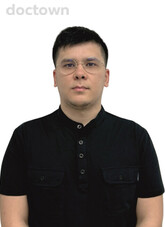 Юлдашев Сухробжан Рустамович