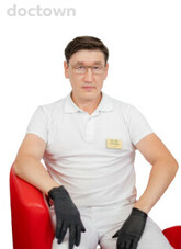Юсупов Руслан Тагирович