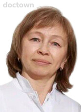 Юсупова Эмма Ризовна