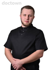 Ахметов Артур Ильфирович