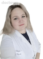 Ахметшина Ирина Ильдаровна