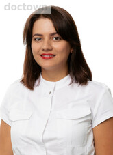 Ахметшина Юлия Зульфатовна
