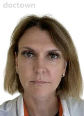 Лукина Любовь Леонидовна