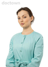 Лукьянова Элла Константиновна