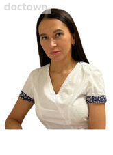 Вагапова Галина Владимировна