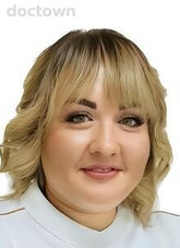 Вагапова Ляйсан Фануновна