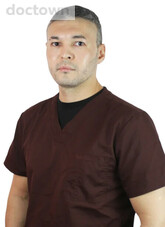 Вахитов Аяз Кутдусович