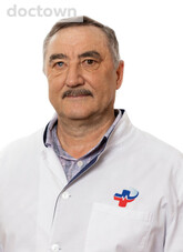 Валиев Альфред Мансурович