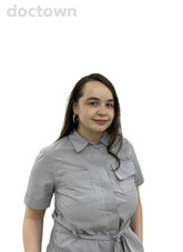 Валитова Адель Радиковна