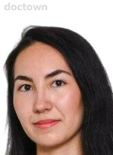 Валитова Земфира Рифовна