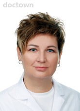 Васильева Резеда Ирековна