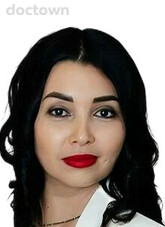 Ильясова Ляйсан Усмановна