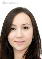 Хисамова Альбина Гизяровна