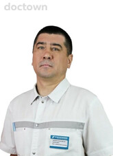 Хисматуллин Ильгиз Маратович 