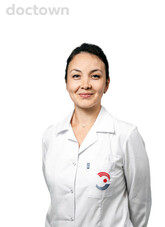 Хисматуллина Алиса Азатовна