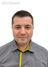 Агишев Марат Флюрович 