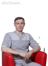 Аглетдитов Сергей Владимирович