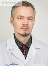 Агзамов Вадим Танзелгаянович