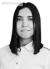 Агзамова Лиана Рафистовна 