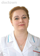 Игуменова Наталья Юрьевна