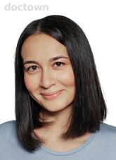 Зиетова Диана Бектурдиевна