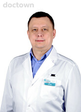 Цапенко Сергей Сергеевич