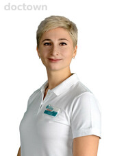 Тедеева Екатерина Гурамовна