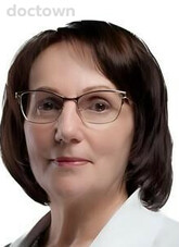 Огородова Марина Владимировна