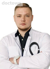 Дащенко Богдан Андреевич