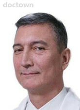 Давлеткильдеев Рафаэль Равильевич