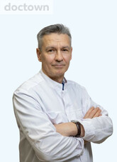 Давлетшин Наиль Айратович