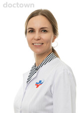 Давлетшина Насима Фанилевна