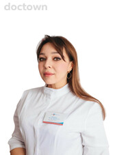 Давлиева Айгуль Эдуардовна