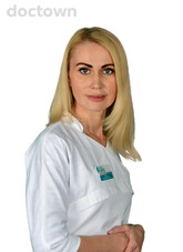 Прокофьева Марина Владимировна