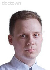 Диордиев Александр Владимирович