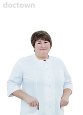 Набиева Эльвира Ринатовна