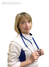 Надыршина Анастасия Сергеевна