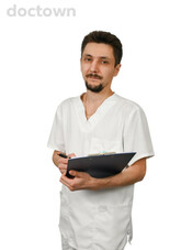 Нафиков Ким Робертович