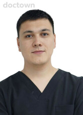 Нагаев Артем Андреевич