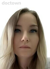 Нагаева Анастасия Павловна