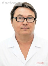 Насыров Рифкат Зуфарович